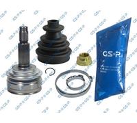 GSP Ensemble De Joint De Cardan Gauche Droite Compatible Pour Toyota Yaris _P9_