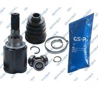 GSP Ensemble De Joint De Cardan Gauche Droite Côté Boîte Pour Nissan Qashqai +2