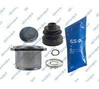 2X GSP Ensemble De Joint De Cardan Pour Toyota RAV 4 II CLA2_ XA2_