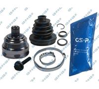 GSP Kit de tête de cardan 803051 pour Audi 80 B3/B4