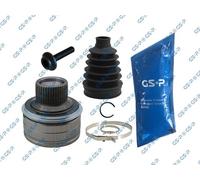 GSP Ensemble De Joint De Cardan Gauche Droite Côté Roue Pour Audi Q5 8RB 8R