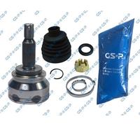GSP Ensemble De Joint De Cardan Gauche Droite Côté Roue Pour Dodge Caliber Jeep