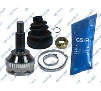 GSP Kit de tête de cardan 818011 pour Ford Mondeo I et II Break Gauche/Droite