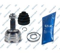 GSP Ensemble De Joint De Cardan Gauche Droite Côté Roue Pour Honda Prelude IV BB