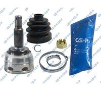 2X GSP Ensemble De Joint De Cardan Pour KIA Magentis GD MS Hyundai Sonata IV EF