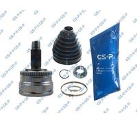 Joint de cardan 805004 GSP pour LAND ROVER RANGE ROVER III RANGE ROVER SPORT I