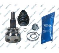 GSP Ensemble De Joint De Cardan Gauche Droite Côté Roue Pour Mazda CX-5 KE GH 6