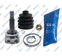 GSP 841031 Kit de tête de cardan