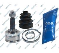 Joint de cardan 841058 GSP pour NISSAN MICRA II