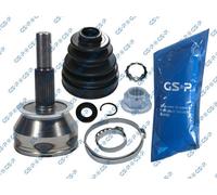 Joint de cardan 841240 GSP pour NISSAN NAVARA NP300 PATHFINDER III