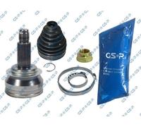 2X GSP Ensemble De Joint De Cardan Pour Subaru Forester SH XV GP GP