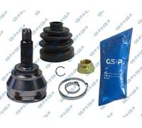 GSP Ensemble De Joint De Cardan Gauche Droite Côté Roue Pour Subaru Legacy II BD