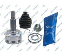 Jeu de joints d'arbre de transmission extérieur GSP 859528 - Pour Toyota Auris E18