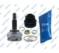 GSP Jeu de joints, arbre de transmission 859120 – pour Toyota Celica Coupé et Décapotable, Picnic