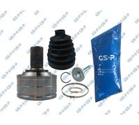 GSP Ensemble De Joint De Cardan Gauche Droite Côté Roue Pour Volvo XC60 II 246