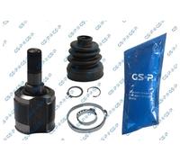 GSP Ensemble De Joint De Cardan Gauche Droite Pour Hyundai Accent II LC CM