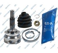 Joint de cardan 841012 GSP pour NISSAN MICRA II
