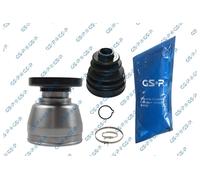 GSP Ensemble De Joint De Cardan Gauche Droite Pour VW Sharan 7N1 7N2 7N Seat