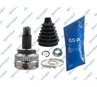 GSP Ensemble De Joint De Cardan Latéral Pour BMW 3 Série Touring E91 E92