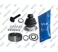 GSP Ensemble De Joint De Cardan Pour Audi 80 8C B4 89 89Q 8A B3 Cabriolet 8G7