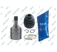 GSP Ensemble De Joint De Cardan Pour Hyundai Tucson TL TLE Kona OS OSE OSI