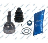 GSP Ensemble De Joint De Cardan Pour Nissan Note E11 NE11 Micra C+C III K12