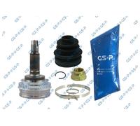 GSP Ensemble De Joint De Cardan Pour Toyota RAV 4 I _A1_ Picnic _XM1_ _XM10