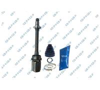 GSP Ensemble De Joint De Cardan Pour Toyota RAV 4 V _A5_ A5 H5 Camry _V7_ _VA7_