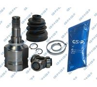 Joint de cardan 659002 GSP pour TOYOTA STARLET YARIS VERSO YARIS YARIS VERSO VAN