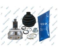 GSP Ensemble De Joint De Cardan Pour VW Polo 6R 6C 6R_ 60_ 61_ Seat Ibiza IV 6J5