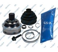 GSP Ensemble De Joint De Cardan Pour VW Transporter IV Bus 70XB 70XC 7DB 7DW
