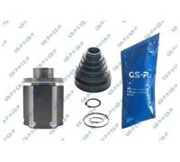 GSP Ensemble De Joint De Cardan Pour VW Transporter V Bus 7HB 7HJ 7EB 7EJ 7EF