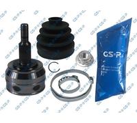 GSP Ensemble De Joint De Cardan Pour VW Transporter V Bus 7HB 7HJ 7EB 7EJ 7EF