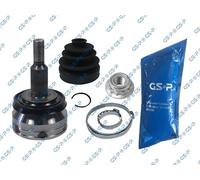 GSP Ensemble De Joint De Cardan Pour VW Transporter V Fourgon 7HA 7HH 7EA 7EH