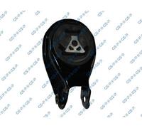 GSP Entreposage Moteur Arrière pour Mazda 3 Bl 1.6 MZR 2.0 BK 5 CR19 1.8 Cw