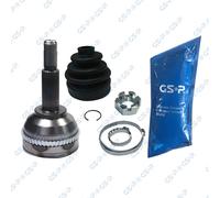 GSP Jeu Articulation Arbre de Transmission Pour Ford Transit Bus 193 mm 28x57