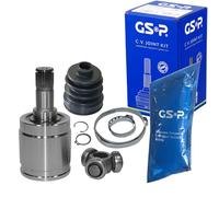 GSP Jeu de joints arbre de transmission 623018 153,5mm