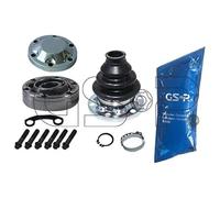 GSP Jeu de joints arbre de transmission 661075 26mm
