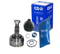 GSP Jeu de joints, arbre de transmission 818289