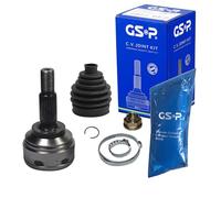 GSP Jeu de joints arbre de transmission 850167 vorne rechts