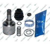 GSP Jeu de joints (arbre d'entraînement) 645032 Compatible avec: CITROËN C4 GRAND PICASSO I, C4 PICASSO I Großraumlimousine, C5 III, C5 III Break, JUMPY II, JUMPY II Kasten