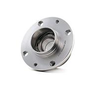GSP Jeu de roulements de roue 9230046K Compatible avec: ABARTH 500/595 / 695, 500C / 595C / 695C, ALFA ROMEO 145, 146, MITO, CITROËN E-MEHARI, NEMO Großraumlimousine, NEMO Kasten/Großraumlimousine