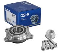 GSP Jeu de roulements de roue 9237018K Compatible avec: ALFA ROMEO 147