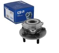 GSP Jeu de roulements de roue 9327065