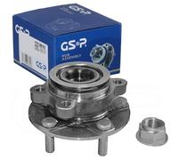 GSP Jeu de roulements de roue 9329006K
