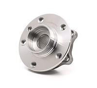GSP Jeu de roulements de roue 9330025K Compatible avec: ALFA ROMEO 159, 159 Sportwagon, BRERA, SPIDER