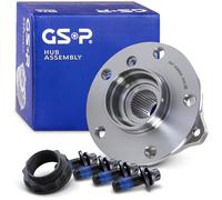 GSP 9330092K Kit de roulement de roue