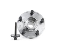 GSP Jeu de roulements de roue 9340005K