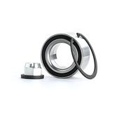 GSP Kit de roulements de roue GK3613 Avant des deux côtés Compatible NISSAN INTERSTAR OPEL MOVANO A