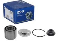 GSP Jeu de roulements de roue GK6726